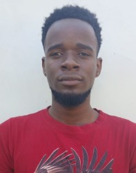 Omondi Michael