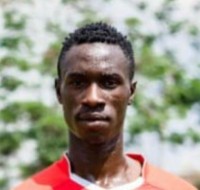 Omondi Maxwell Vincent