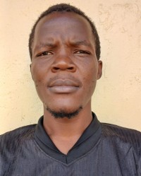 Omondi Oscar Oburu