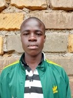 Omondi Victor Odhiambo