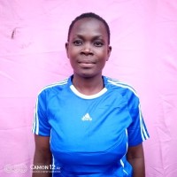 Omondi Alice Achieng