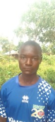 Omondi Fredrick
