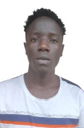 Omondi Vincent Otieno