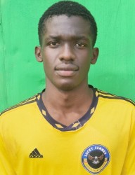 Omondi Brighton Odhiambo