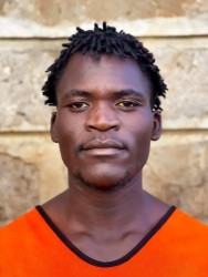 Omondi Puffy Dre