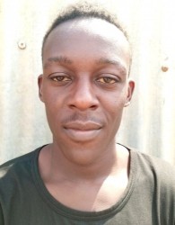 Omondi Braxtone