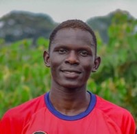 Omondi Elton