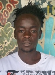Omondi Protus Otieno