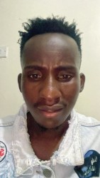 Omondi Samson