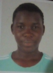 Omondi Vivian Atieno