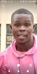 Omondi Nicholas Omondi