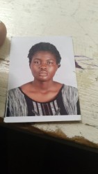 Omondi Quinta Akinyi