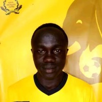 Omondi Bornventure