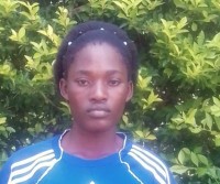 Omondi Vivian Kidoo