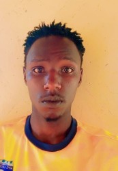 Omondi Shadrack Isinga