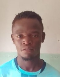 Omondi Derrick