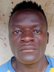 Omondi Erick