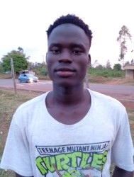 Omondi Ali Muhamed