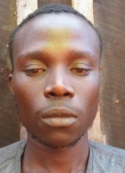 Omondi Elvis
