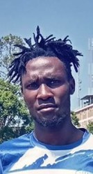 Omondi Brian