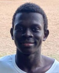 Omondi Zablon Fabian