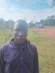 Omondi Elvis