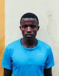 Omondi Nyakach