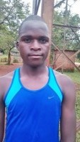 Omondi Eugine