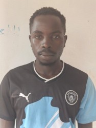 Omondi Elijah