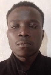 Otieno Elvice Omondi
