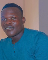 Omondi Wiclife Suju