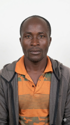 Omondi Preston Sanya