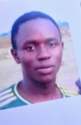 Omondi Henry