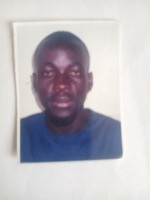 Omondi Samson