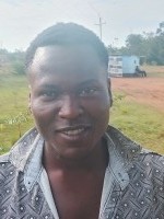 Omondi Barack