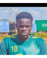 Omondi Wycliff Odhiambo