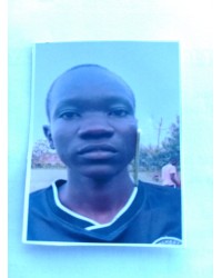 Omondi Phabbian Otieno