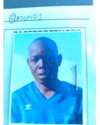 Omondi Stephen 