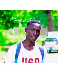 Omondi Eric