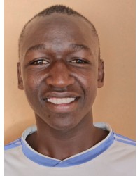Omondi Felix Ochieng 