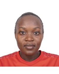 Omondi Jane Akinyi