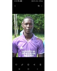 Omondi Maurice 