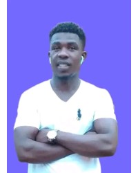 Omondi Steven Onyango 
