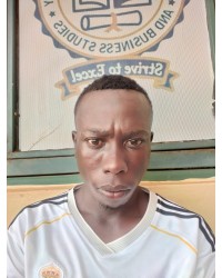 Omondi William Nange
