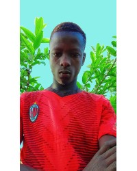 Omondi Stephan Aduogo