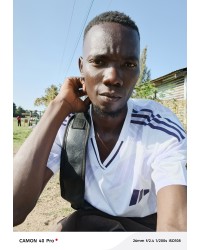 Omondi Joshua Minya