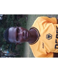 Omondi Calvin's 