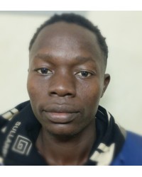 Omondi Aldrine