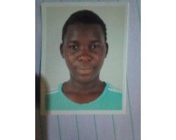 Omondi Vivian