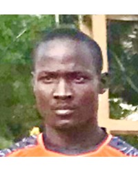 Omondi Moses